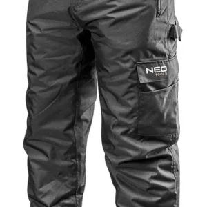 Niska cena Spodnie robocze ocieplane Oxford L 81-565 NEO